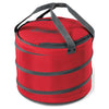 Gemline Red Collapsible Party Cooler