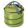 Gemline Apple Green Collapsible Party Cooler