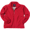 Charles River Men's Red Triumph Jacket