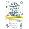 175+ Things to Do Before You Graduate College (Your Bucket List for the Ultimate College Experience!)