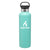 H2Go Matte Mint Ascent Stainless Steel Bottle 25 oz