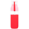 H2Go Strawberry 25 oz Void Bottle
