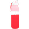 H2Go Strawberry 25 oz Void Bottle