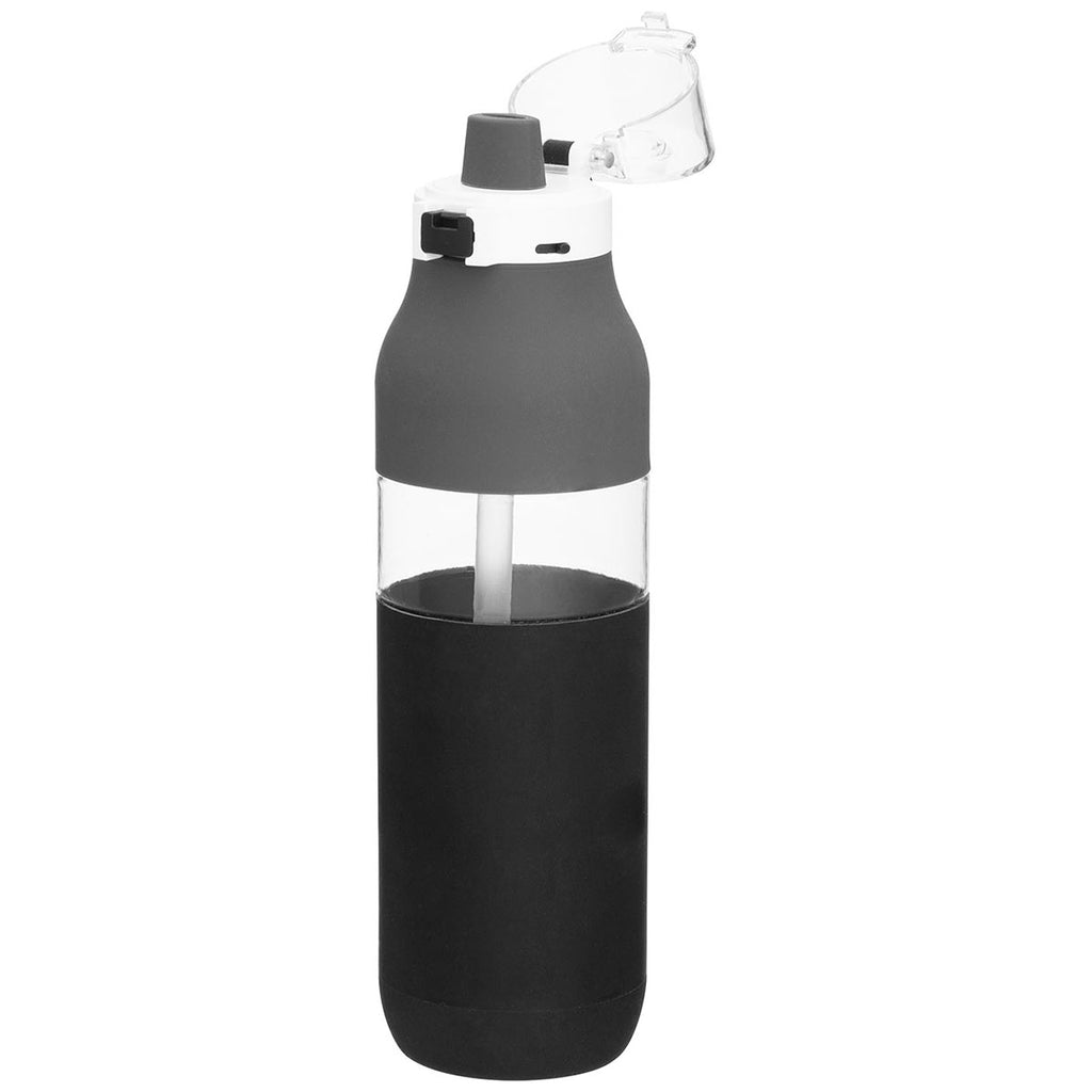 H2Go Shadow 25 oz Void Bottle