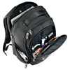 Kenneth Cole Black Tech Compu - Backpack