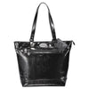 Kenneth Cole Etched in Time Women's Black Tote