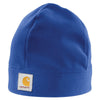 Carhartt Men's Cobalt Blue Fleece Hat