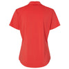 Adidas Women's Real Coral Ultimate Solid Polo