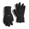 The North Face Women's Black Denali ETIP™ Glove