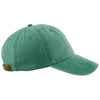 Adams Forest 6 Panel Low-Profile Washed Pigment-Dyed Cap