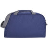 Atchison Navy Recycled PET Center Court Duffel