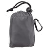 Port Authority Charcoal Stow-N-Go Tote