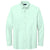 Brooks Brothers Men's Soft Mint Casual Oxford Cloth Shirt