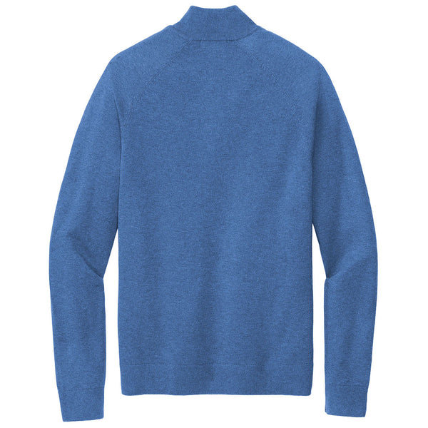 Stacked Sweater Blue ブルー　青色 Cecile Tulkens Homemade Wide V-Neck Sweater Petrol – Neighbour