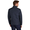 Brooks Brothers Men's Night Navy Quilted Jacket