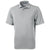 Cutter & Buck Men's Polished Virtue Eco Pique Recycled Tall Polo