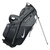 Nike Air Hybrid Black Carry Golf Bag