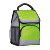 Port Authority Lime Flap Lunch Cooler
