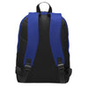 Port Authority Twilight Blue Value Backpack