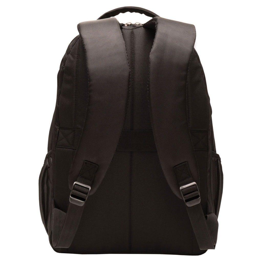 Port Authority Black Commuter Backpack