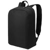 Port Authority Black Modern Backpack