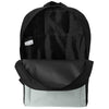 Port Authority Gusty Grey/ Black Modern Backpack