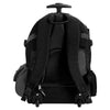 Port Authority Grey/Black Wheeled Backpack
