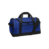 Port Authority Twilight Blue Voyager Sports Duffel
