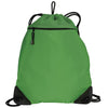 Port Authority Cactus Cinch Pack with Mesh Trim