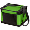Port Authority Bright Lime 12-Pack Cooler