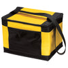 Port Authority Gold 12-Pack Cooler