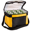 Port Authority Gold 12-Pack Cooler