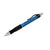 Paper Mate Bright Blue Breeze Ball Pen