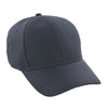 AHEAD Graphite Waffle Solid Cap