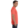 Comfort Colors Men's Bright Salmon 6.1 Oz. T-Shirt
