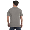 Comfort Colors Men's Grey 6.1 Oz. T-Shirt