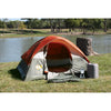 Coleman Overnighter Camping Package