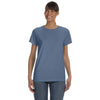 Comfort Colors Women's Blue Jean 5.4 Oz. T-Shirt