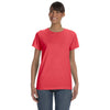 Comfort Colors Women's Paprika 5.4 Oz. T-Shirt