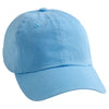 AHEAD University Carolina Blue Vintage Classic Solid Cap