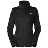 The North Face Women's Black Osito 2 Jacket