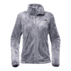 The North Face Women's Mid Grey Osito 2 Jacket