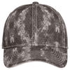 Port Authority Grey Game Day Camouflage Cap