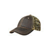 Port Authority Mossy Oak Infinity Pigment-Dyed Camouflage Cap
