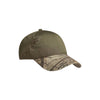 Port Authority Realtree Xtra/ Seamoss/ Pheasant Embroidered Camouflage Cap