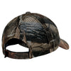 Port Authority Realtree Hardwoods Pro Camouflage Series Cap with Mesh Back