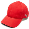 Callaway Cardinal Red Heritage Cap