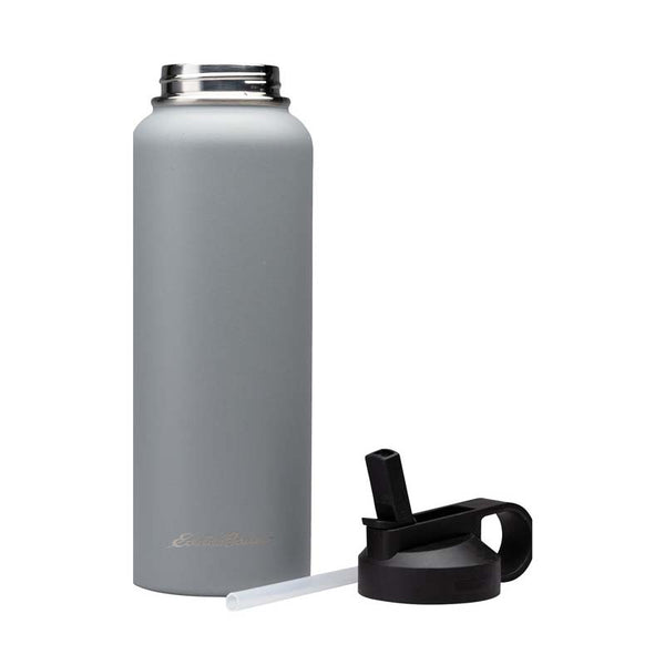 The Eddie Bauer® Peak-S Vacuum Insulated Water Bottle - 40 oz.