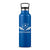 Columbia Vivid Blue 21 oz. Double-Wall Vacuum Bottle with Loop Top