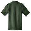 CornerStone Men's Dark Green Select Snag-Proof Tactical Polo